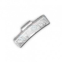 Грузик балансировочный ALU 35 гр.