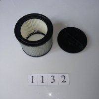 Фільтр багаторазового використання для вакуумного очищувача Lavor 5.212.0154 (1132)