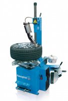 Автоматический шиномонтажный станок Ravaglioli G8645 безрычажный