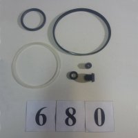 Ремонтний комплект для підкатного крана Well Kraft ZX0601D (680)