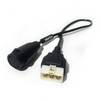 Кабель для автомобилей HITACHI CE, Texa 3151/T54 (3905787)