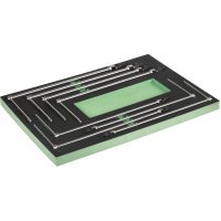 Набор шестигранников Torx с шарниром и длинным воротком 8шт Fasano FG 100/10TX