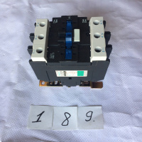 AC контактор (пускач) TekAir CJx2-8011, (189)