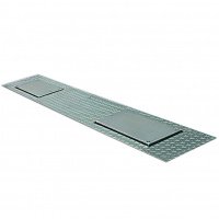 Вібростенд Ravaglioli RT202