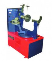 Дископравильный станок "Сириус Град R"