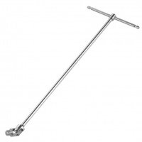 Вороток Т-подібний 3/8" з шарнірним з'єднанням Fasano FG 624/Q38