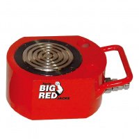 Плунжерний циліндр гідравлічний 100т Torin Jaccks TRB102В-1-100