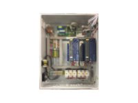 2 швидкості тестування: 2,6 та 5,2 км/год для Testmaster RT80 - RT187-2 AutopStenhoj (1470001)