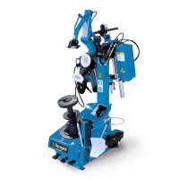 Автоматический шиномонтажный станок Ravaglioli G1065 для низкопрофильных шин