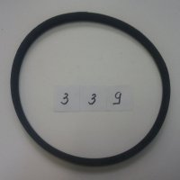 Ремінь А 686 Li (339)