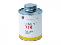 Специальный цемент Rema Tip Top OTR 650 гр., (5159430)