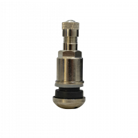 Вентиль разборной для легковых колес MS 42, алюминий, (MS-525)