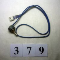 Потенціометр 360° ATH RPO0130 для балансувального стенду (379)