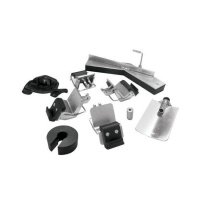 Комплект адаптеров для работы с колесами мотоциклов Ravaglioli G1000A18