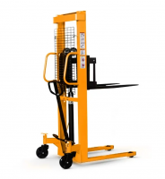 Штабелер гідравлічний 2т Well Kraft HW HSG-II 2016 Для СТО: Автопідйомник: (Акції, Доставка)!