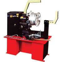 Верстат для правки дисків Atek Makina KONIG 57 00