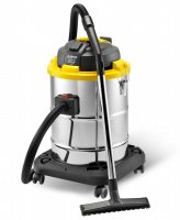 Пилосос для сухого та вологого прибирання Lavor WTP 50 ХЕ