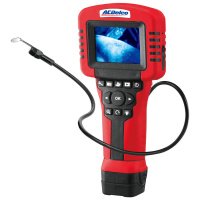 Видеоэндоскоп ACDelco ARZ605