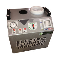Электрический аппарат для промывки систем кондиционирования W.T. Engineering EFM
