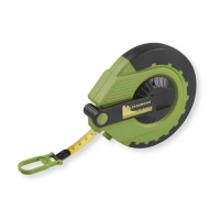 Рулетка 20м із скловолоконним полотном Fasano FG 45/MT20