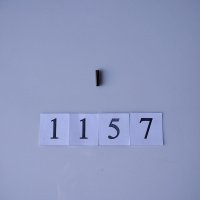 Упругий цилиндрический штифт 4×14 WK GB879.1 (1157)