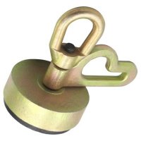 Зажим для вытяжки чашек передних стоек Well Kraft 1015