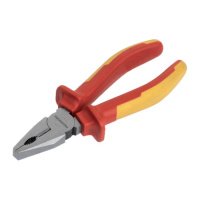 Плоскогубцы диэлектрические 180мм Fasano FG 59/IS180