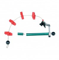 Натискний хвіст 22" Ravaglioli G1000A56