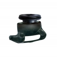 Пластиковая монтажная головка с быстросъемным соединением Ravaglioli G800A73