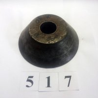 Конус б/у Ø38 мм, 90x160 мм (517)