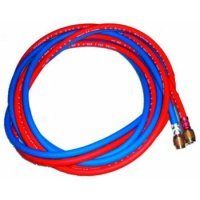 Гибкий шланг Spin 17CR Blue