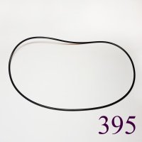 "О" - кольцо Ø180х2.65 мм ATH ROR8002 пневмоцилиндр отжима борта (395)