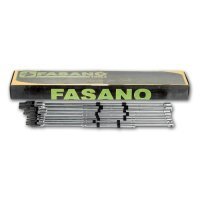 Набір шарнірних ключів Torx з Т-подібною рукояттю 8шт Fasano FG 619TX/S8