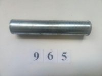 Палець шківа Well Kraft Ø40х200мм. для чотиристійкових підйомників Well Kraft (965) Для СТО: Автопідйомник: (Акції, Доставка)!