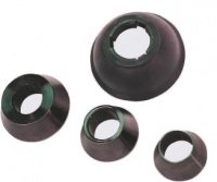 Набір конусів для балансувального стенду Ravaglioli GAR111 Ø44-104mm