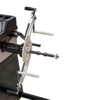 Универсальный фланец для колес мотоциклов Ravaglioli GAR181N