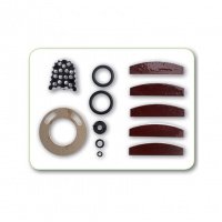 Набір для обслуговування пневматичного дриля Fasano FGA 333/KIT