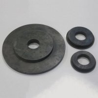 Комплект центрирующих втулок для автомобилей Renault Trafic, Master Ravaglioli GAR220