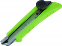 Нож строительный выдвижной Fasano FG 48/LG