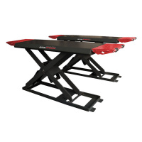 Підйомник ножичний 3т Autop Stenhoj MagiX 30 LS (Німеччина) Для СТО: Автопідйомник: (Акції, Доставка)!