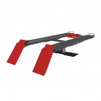 Підйомник плунжерний Autop Stenhoj Mono Drive-on 30 (Німеччина) Для СТО: Автопідйомник: (Акції, Доставка)!