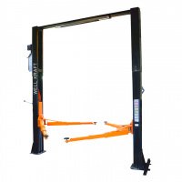 Подъемник двухстоечный 8т Well Kraft 2180S Для СТО: Автоподъемник: (Акции, Доставка)!