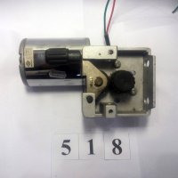 Протяжной механизм Epower (518)