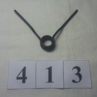 Пружина педалі повороту столу ATH RFD0695 (413)