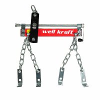 Кріплення ДВЗ для крана Well Kraft HW ELR1500A