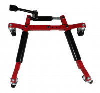 Візок для переміщення автомобіля 12" Well Kraft HWPJ8020