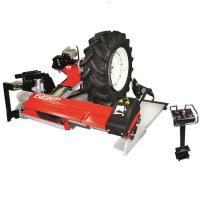 Суперавтоматичний вантажний шиномонтажний верстат Fasep RGU588E