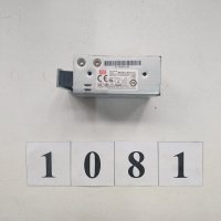 Блок живлення, що вбудовується Well Kraft E2733 для балансувального стенду (1081)