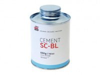Специальный цемент Rema Tip Top BL 650 гр., (5159389)