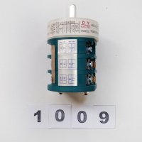 Перемикач Well Kraft CT-D-1100018 для WK8410C/WK8510C/WK8511C (1009)